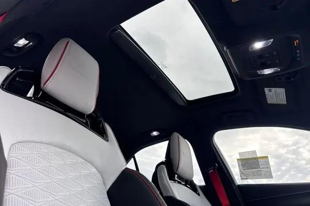 2026 Cadillac CT4-V V-Series Blackwing RWD
