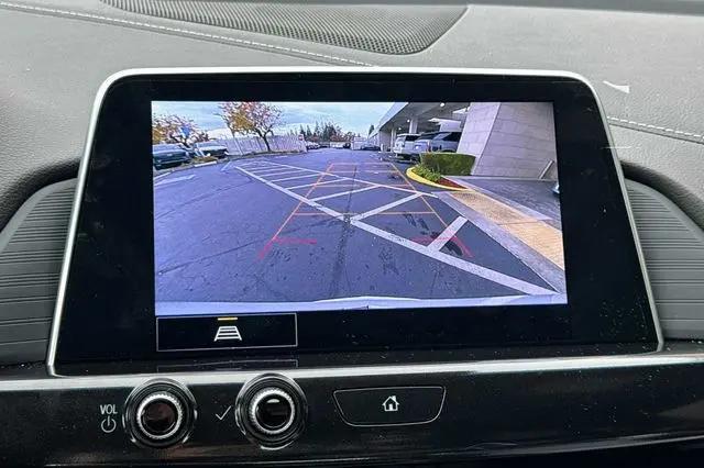 2026 Cadillac CT4-V V-Series Blackwing RWD