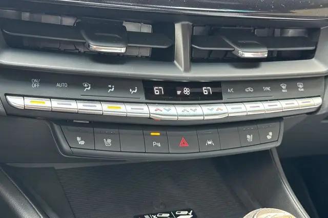 2026 Cadillac CT4-V V-Series Blackwing RWD