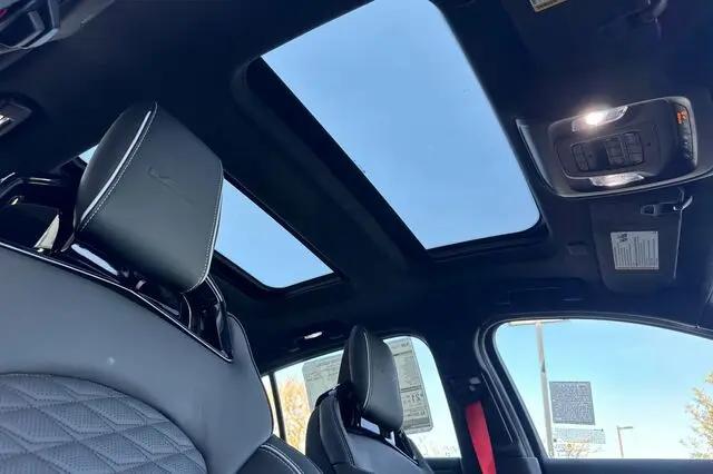 2026 Cadillac CT5-V V-Series RWD