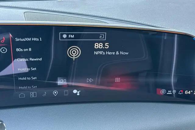 2026 Cadillac CT5-V V-Series RWD