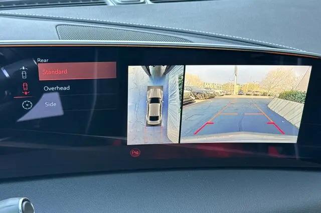 2026 Cadillac CT5-V V-Series RWD