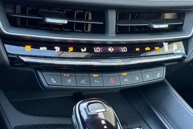 2026 Cadillac CT5-V V-Series RWD