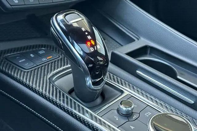 2026 Cadillac CT5-V V-Series RWD