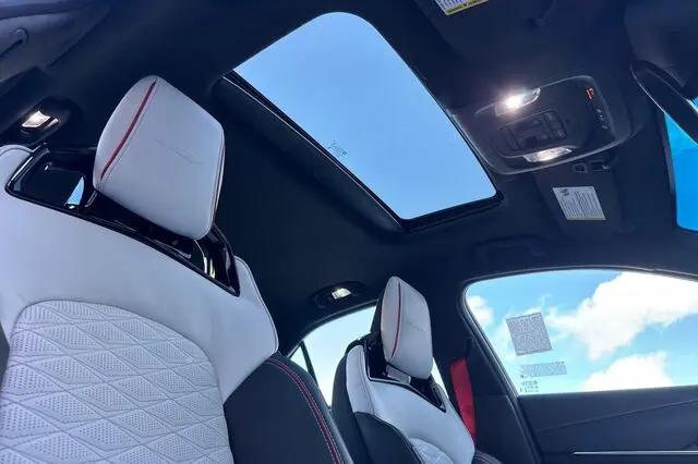 2026 Cadillac CT4-V V-Series Blackwing RWD