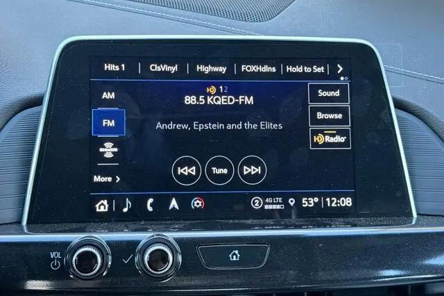 2026 Cadillac CT4-V V-Series Blackwing RWD