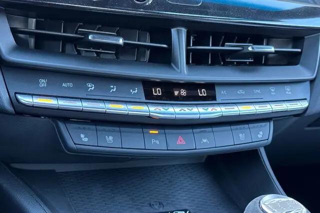 2026 Cadillac CT4-V V-Series Blackwing RWD