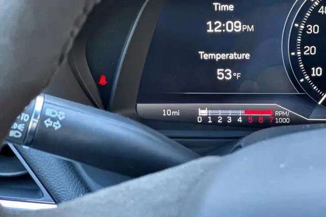 2026 Cadillac CT4-V V-Series Blackwing RWD