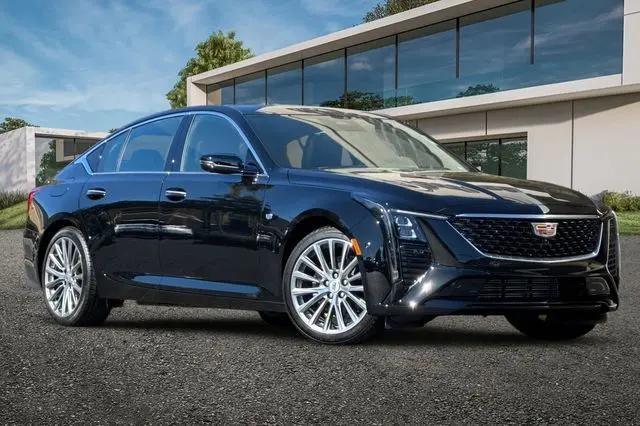 2026 Cadillac CT5 Premium Luxury RWD for sale in Walnut Creek, CA