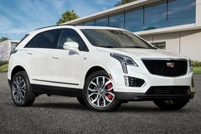2026 Cadillac XT5 Sport AWD for sale in Walnut Creek, CA