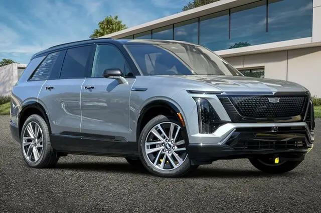 2026 Cadillac iQ Sport for sale in Walnut Creek, CA