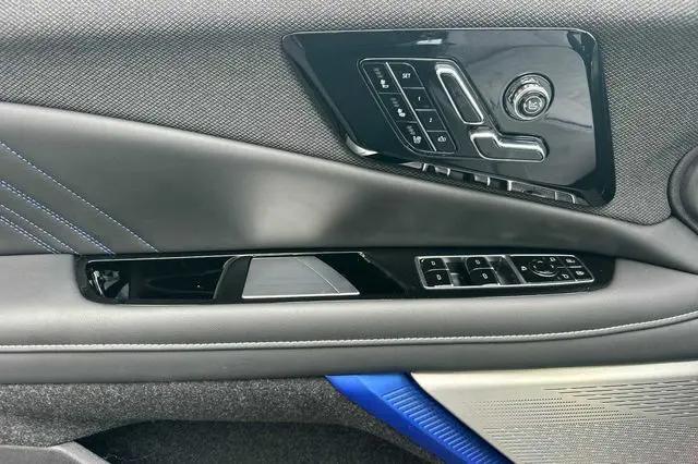 2026 Cadillac iQ V-Series
