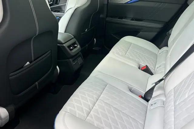 2026 Cadillac iQ V-Series
