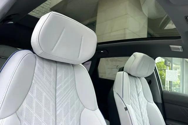 2026 Cadillac iQ V-Series