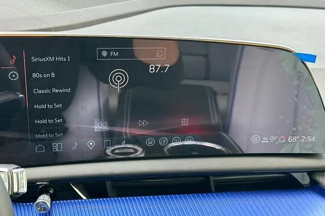 2026 Cadillac iQ V-Series