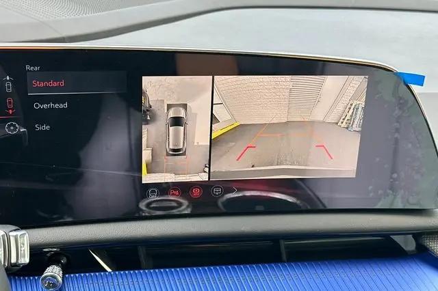 2026 Cadillac iQ V-Series