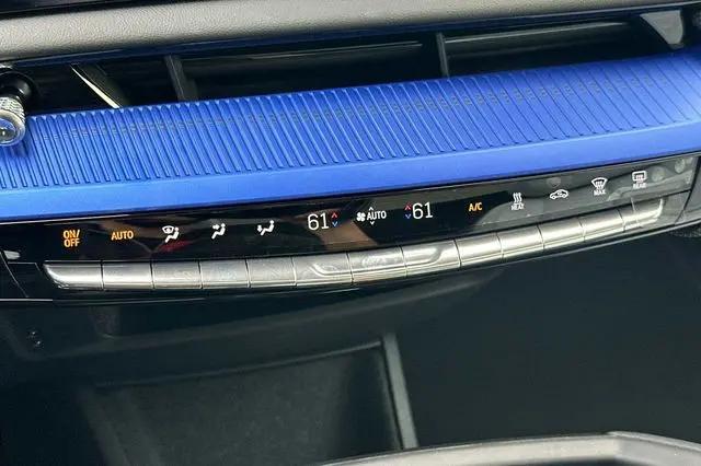 2026 Cadillac iQ V-Series