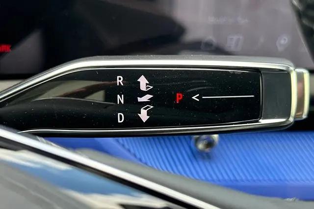 2026 Cadillac iQ V-Series