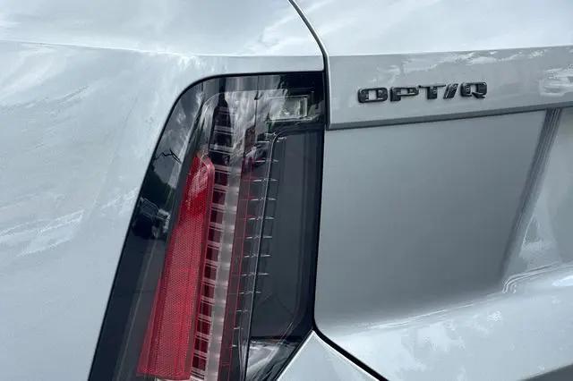 2026 Cadillac iQ V-Series