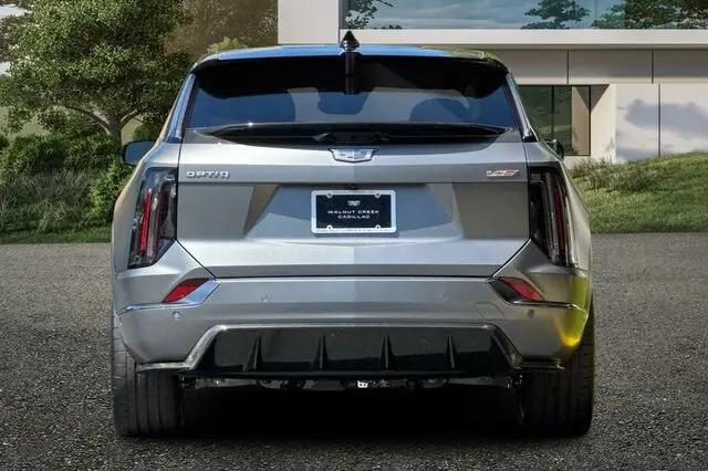 2026 Cadillac iQ V-Series