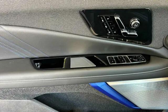 2026 Cadillac iQ V-Series