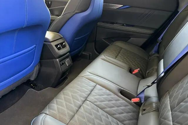 2026 Cadillac iQ V-Series