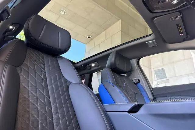 2026 Cadillac iQ V-Series