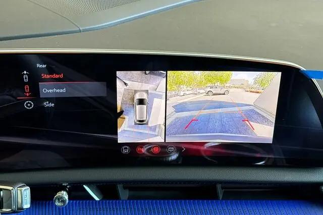 2026 Cadillac iQ V-Series