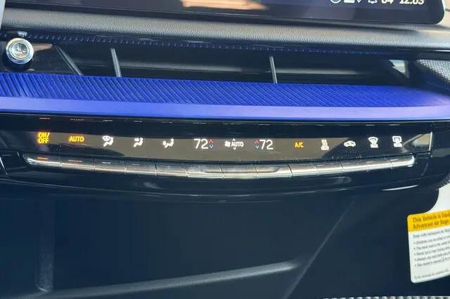2026 Cadillac iQ V-Series