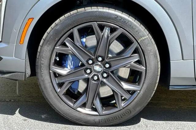 2026 Cadillac iQ V-Series