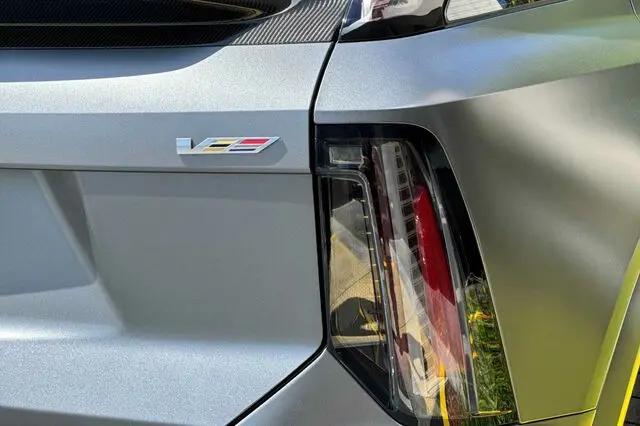 2026 Cadillac iQ V-Series