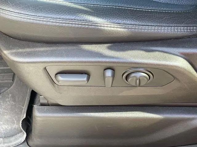 2020 GMC Sierra 1500 4WD Crew Cab Short Box Denali