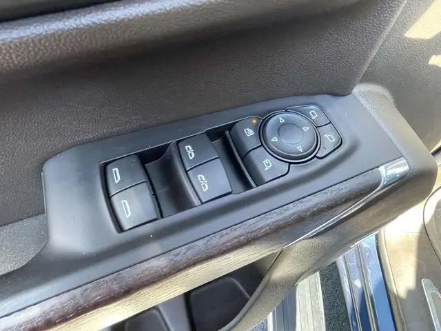 2020 GMC Sierra 1500 4WD Crew Cab Short Box Denali