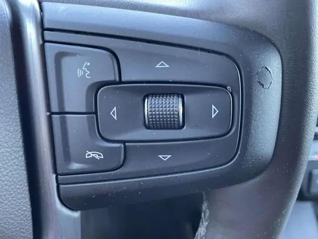 2020 GMC Sierra 1500 4WD Crew Cab Short Box Denali