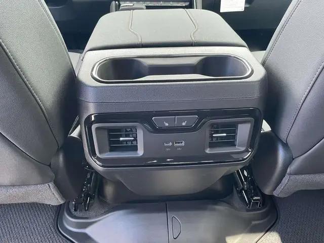 2026 GMC Sierra 1500 Crew Cab, Short Bed, AT4, 4WD