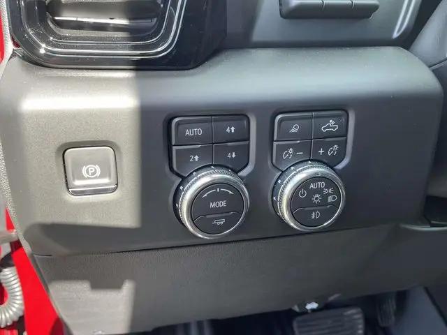 2026 GMC Sierra 1500 Crew Cab, Short Bed, AT4, 4WD