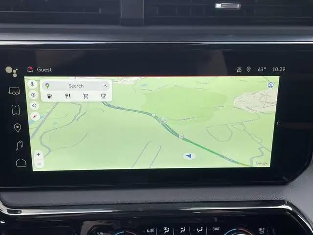 2026 GMC Sierra 1500 Crew Cab, Short Bed, AT4, 4WD