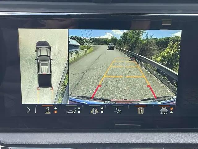 2026 GMC Sierra 1500 Crew Cab, Short Bed, AT4, 4WD