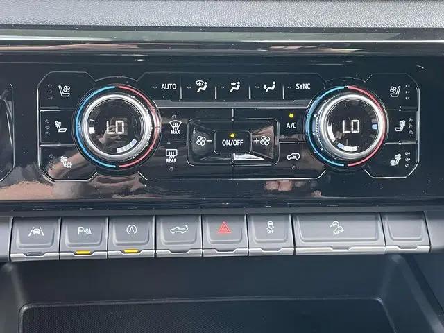 2026 GMC Sierra 1500 Crew Cab, Short Bed, AT4, 4WD