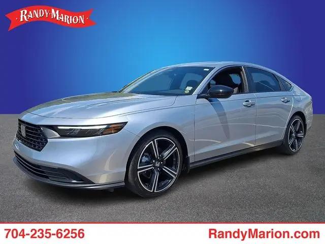2025 Honda Accord Sedan Sport for sale in Wilkesboro, NC
