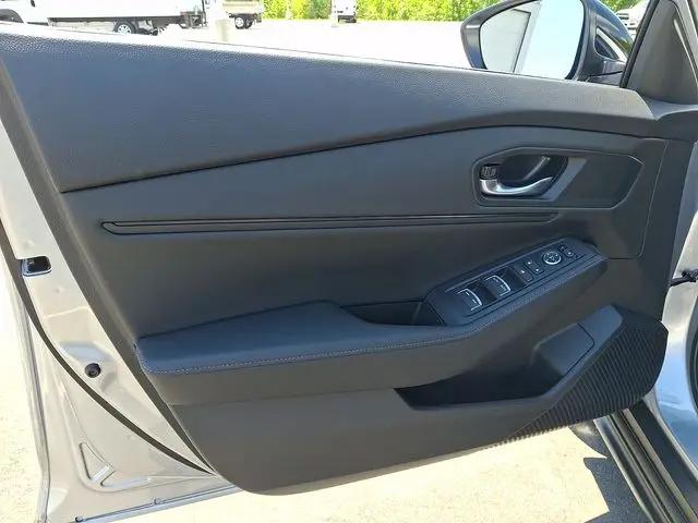 2025 Honda Accord Sedan Sport