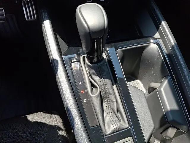 2025 Honda Accord Sedan Sport