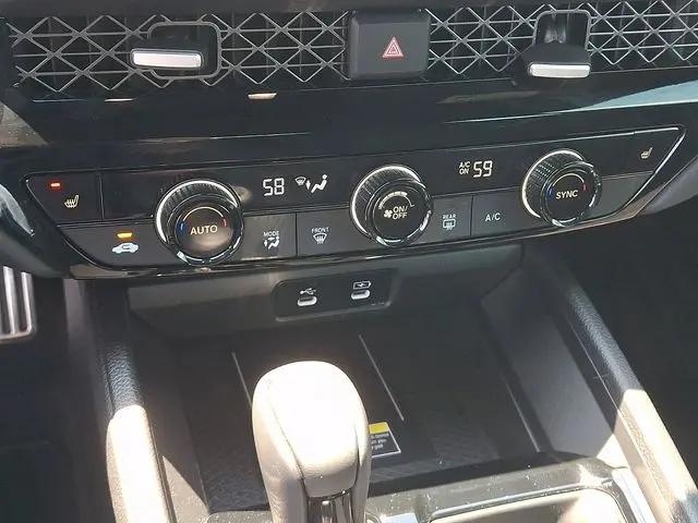 2025 Honda Accord Sedan Sport