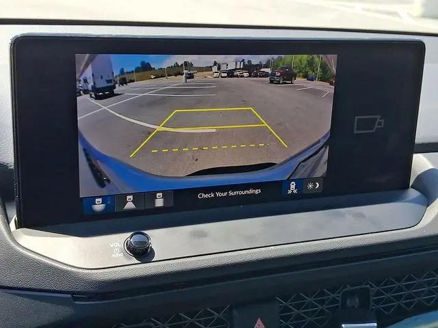 2025 Honda Accord Sedan Sport