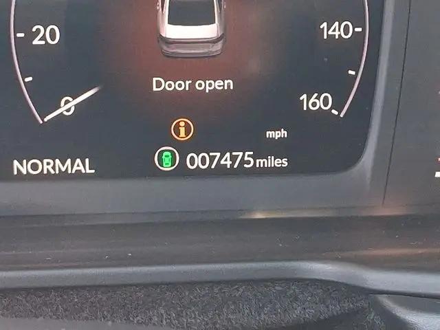 2025 Honda Accord Sedan Sport