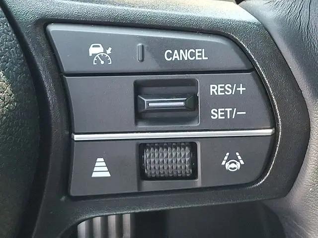 2025 Honda Accord Sedan Sport