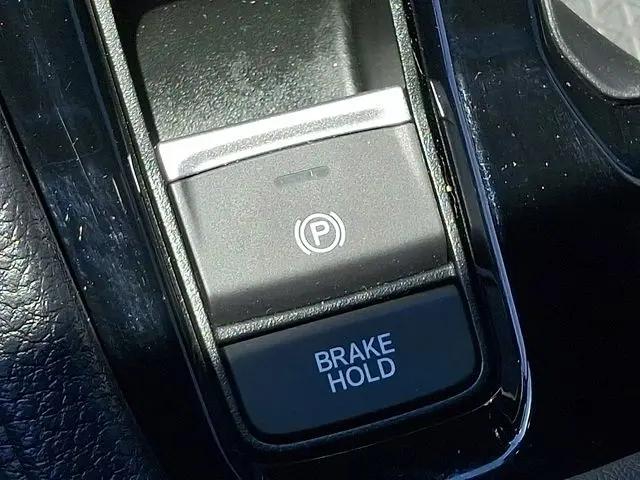 2025 Honda Accord Sedan Sport