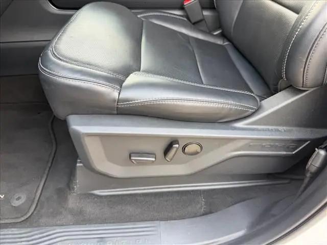 2025 Ford Expedition Platinum MAX