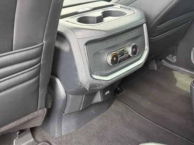 2025 Ford Expedition Platinum MAX
