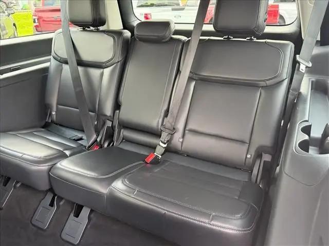 2025 Ford Expedition Platinum MAX